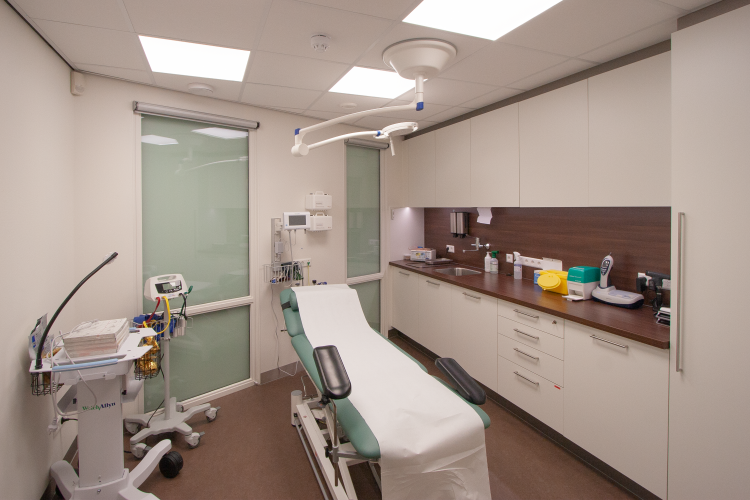 Alphen aan den Rijn Bospark huisartsen Van der Schoot